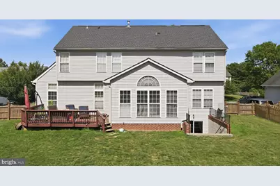 183 Pebble Beach, Charles Town, WV 25414 - Photo 33