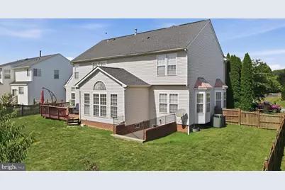 183 Pebble Beach, Charles Town, WV 25414 - Photo 35