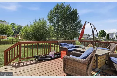183 Pebble Beach, Charles Town, WV 25414 - Photo 31