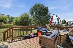 183 Pebble Beach, Charles Town, WV 25414 - Photo 31