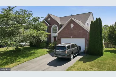 183 Pebble Beach, Charles Town, WV 25414 - Photo 1