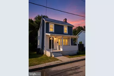 420 North Street E, Charles Town, WV 25414 - Photo 53