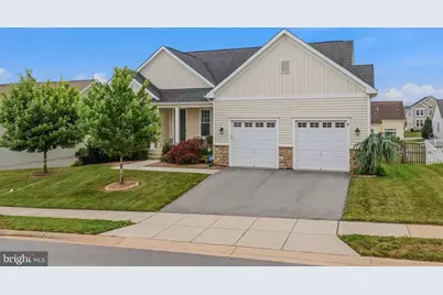 56 Tornworth Drive, Charles Town, WV 25414 - Photo 5