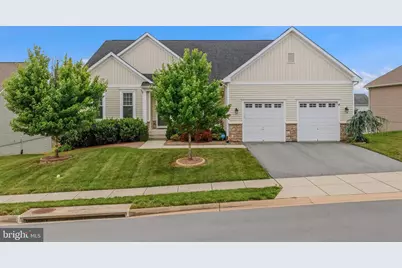 56 Tornworth Drive, Charles Town, WV 25414 - Photo 3