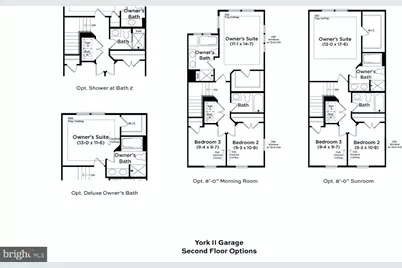Homesite 100 Aragon Drive, Charles Town, WV 25414 - Photo 5
