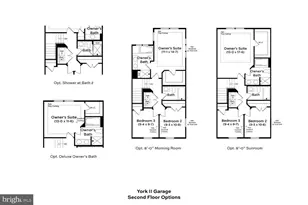 Homesite 100 Aragon Dr, Charles Town, WV 25414 - Photo 5
