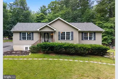 344 White Mule Lane, Harpers Ferry, WV 25425 - Photo 19
