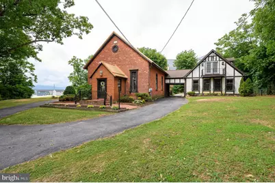 15376 Charles Town Road, Charles Town, WV 25414 - Photo 3