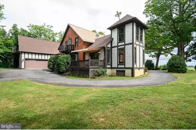 15376 Charles Town Road, Charles Town, WV 25414 - Photo 11