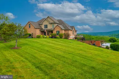 94 Falcon Ridge Drive, Charles Town, WV 25414 - Photo 103