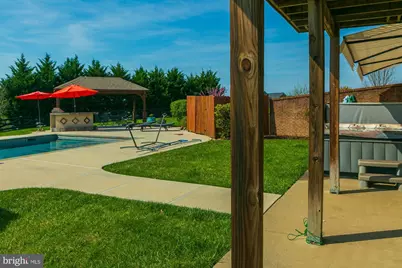 94 Falcon Ridge Drive, Charles Town, WV 25414 - Photo 25