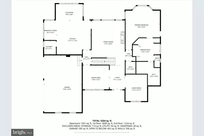 94 Falcon Ridge Drive, Charles Town, WV 25414 - Photo 101