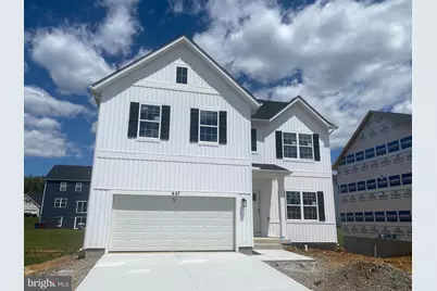 519 Buckeye Drive, Shenandoah Junction, WV 25442 - Photo 3