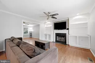 152 White Oak Ct, Harpers Ferry, WV 25425 - Photo 19