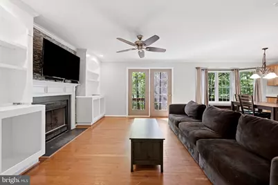 152 White Oak Court, Harpers Ferry, WV 25425 - Photo 17