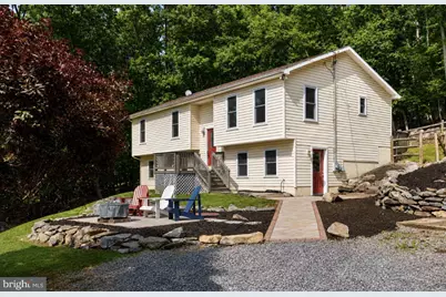 776 Valley View Road, Harpers Ferry, WV 25425 - Photo 3