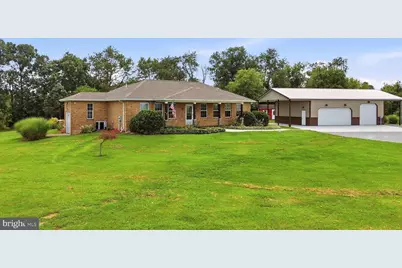 1938 Kabletown Road, Charles Town, WV 25414 - Photo 1