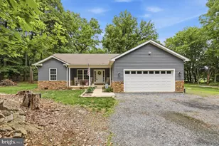 1063 Whitmer Rd, Shenandoah Junction, WV 25442 - Photo 1