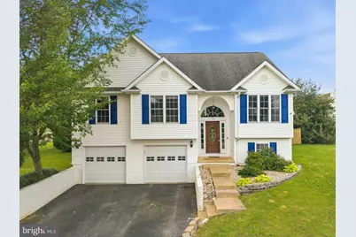71 Thumper Drive, Ranson, WV 25438 - Photo 1
