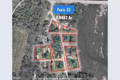 Parcel 35, 35.1, 35.9 John Rissler Road, Charles Town, WV 25414 - Photo 3