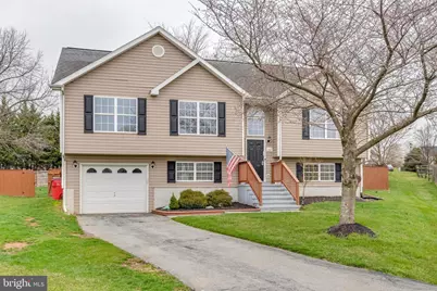 182 Jack Rabbit Lane, Ranson, WV 25438 - Photo 3