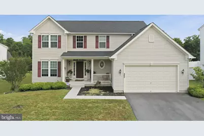 262 Canal Way, Shepherdstown, WV 25443 - Photo 1