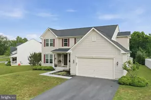 262 Canal Way, Shepherdstown, WV 25443 - Photo 5