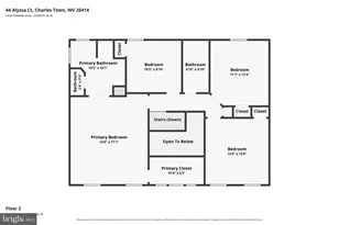 44 Alyssa Ct, Charles Town, WV 25414 - Photo 45