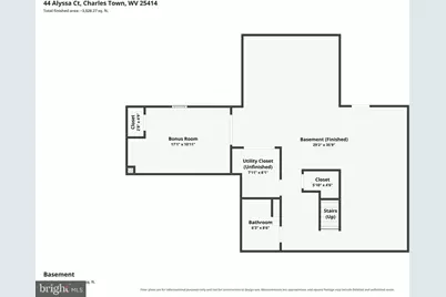 44 Alyssa Court, Charles Town, WV 25414 - Photo 55