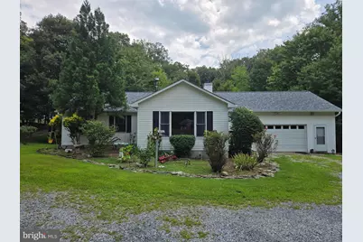 58 Branchy Road, Harpers Ferry, WV 25425 - Photo 1