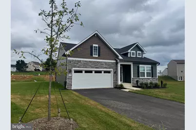 151 Capulet Court, Charles Town, WV 25414 - Photo 3