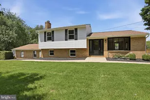 134 Pittsburg Ldg, Charles Town, WV 25414 - Photo 1