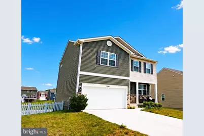 354 Gumspring Drive, Charles Town, WV 25414 - Photo 31