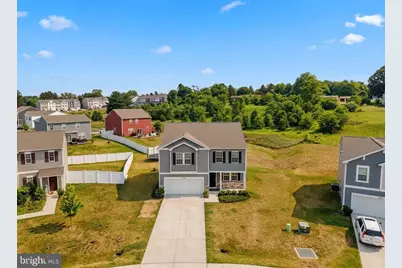 115 Bell Tower Lane, Charles Town, WV 25414 - Photo 5