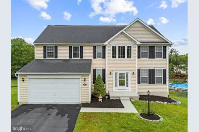 192 Matchbox Court, Ranson, WV 25438 - Photo 1