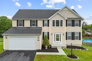 192 Matchbox Ct, Ranson, WV 25438 - Photo 1