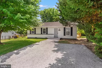 40 Beauregard Boulevard, Charles Town, WV 25414 - Photo 1