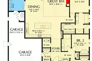 Lot 5 Ancient Oaks Ct, Charles Town, WV 25414 - Photo 11