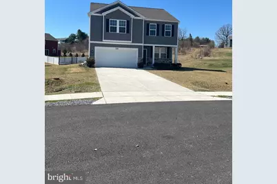 115 Bell Tower Lane, Charles Town, WV 25414 - Photo 1
