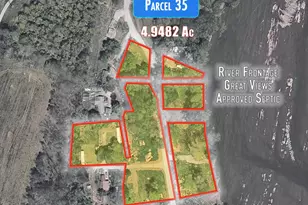 Parcel 35 John Rissler Rd, Charles Town, WV 25414 - Photo 1