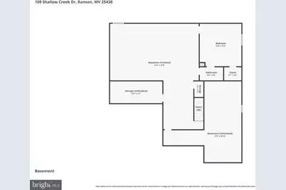 109 Shallow Creek Drive, Ranson, WV 25438 - Photo 45
