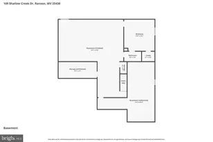 109 Shallow Creek Dr, Ranson, WV 25438 - Photo 45
