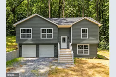 82 Shenandoah River Drive, Harpers Ferry, WV 25425 - Photo 1
