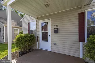 220 E 2nd Ave, Ranson, WV 25438 - Photo 5