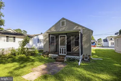 220 E 2nd Avenue, Ranson, WV 25438 - Photo 39