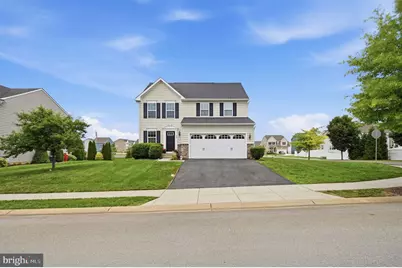 229 Mountain Laurel Boulevard, Ranson, WV 25438 - Photo 15