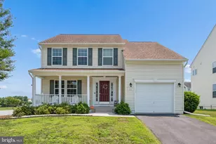 262 Hughs Rd, Charles Town, WV 25414 - Photo 1