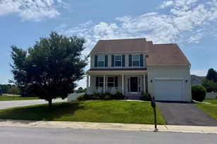 262 Hughs Rd, Charles Town, WV 25414 - Photo 1