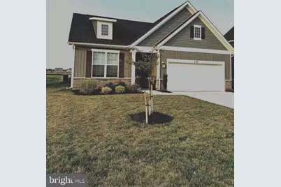 372 Atkinson Street, Shenandoah Junction, WV 25442 - Photo 1