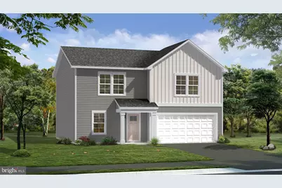 Homesite 155 Armistead Place, Charles Town, WV 25414 - Photo 1